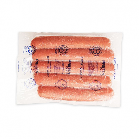 Prima Bangi Beef Sausage