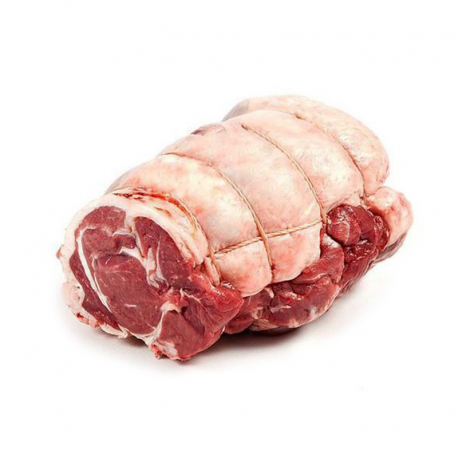 Lamb leg boneless