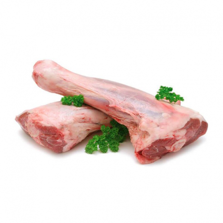 Lamb shank