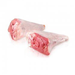 Mutton shank