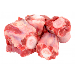 Beef Tail