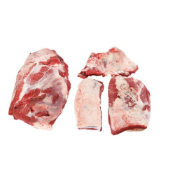 Indian Beef Forequarter