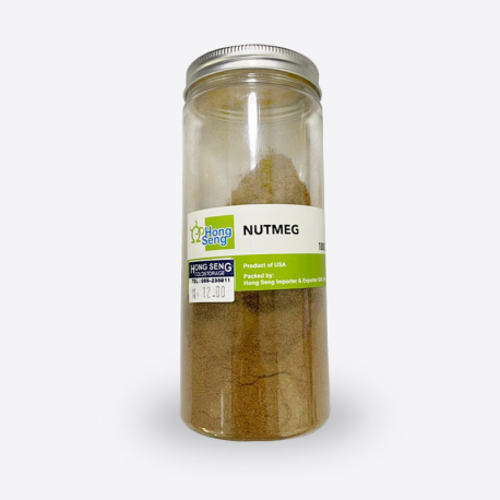 Nutmeg Powder 100gm