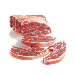 Mutton shoulder