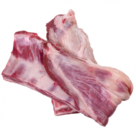 Lamb flap