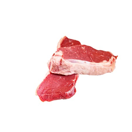 Australian Free Range Young Beef Striploin