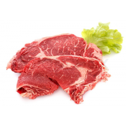 New Zealand Beef Striploin (PS) Sliced Thinly (Shabu Shabu)