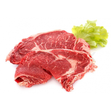 New Zealand Beef Striploin (PS) Sliced Thinly (Shabu Shabu)