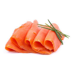 Smoked Salmon Fillet