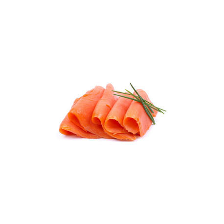 Smoked Salmon Fillet