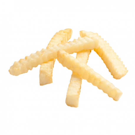 Mccain Gold Crinkle Cut 2.27kg