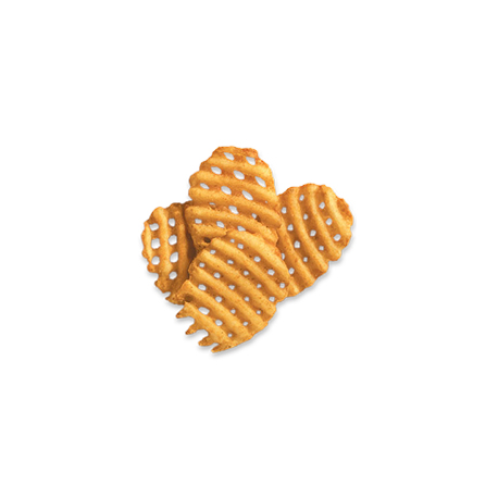 Mccain Redstone Battered Crosstrax 2.042kg