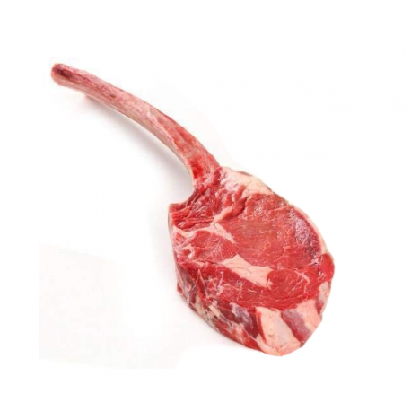 Australian Chilled Wagyu Tomahawk MB5+