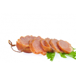 Smoked Duck Breast ( black Pepper )