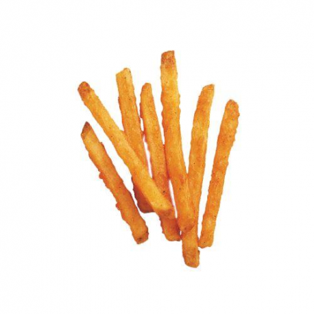 MCCain Battered Fries Cajun Fries