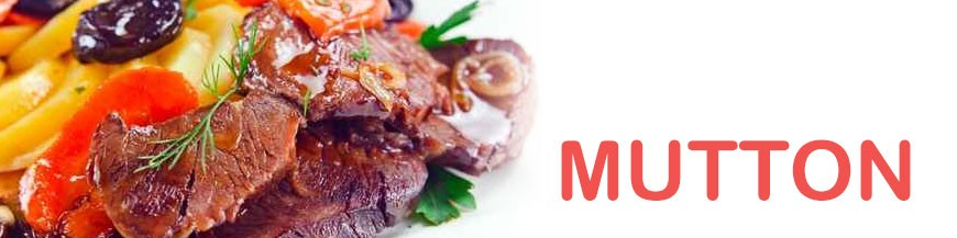 Mutton