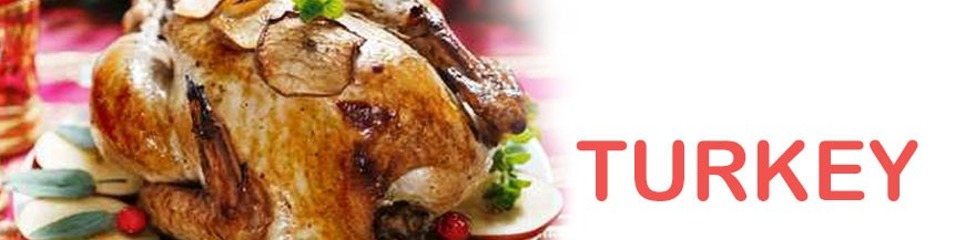 Turkey