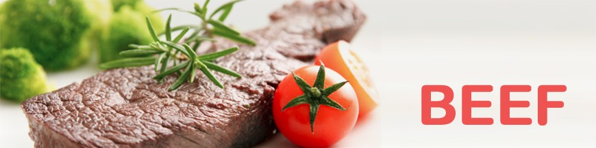 Beef